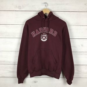 Harvard Champion Hoodie